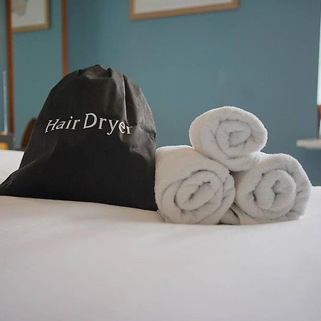 The Alma Taverns Boutique Suites - Room 1 - Hopewell บริสตอล ภายนอก รูปภาพ