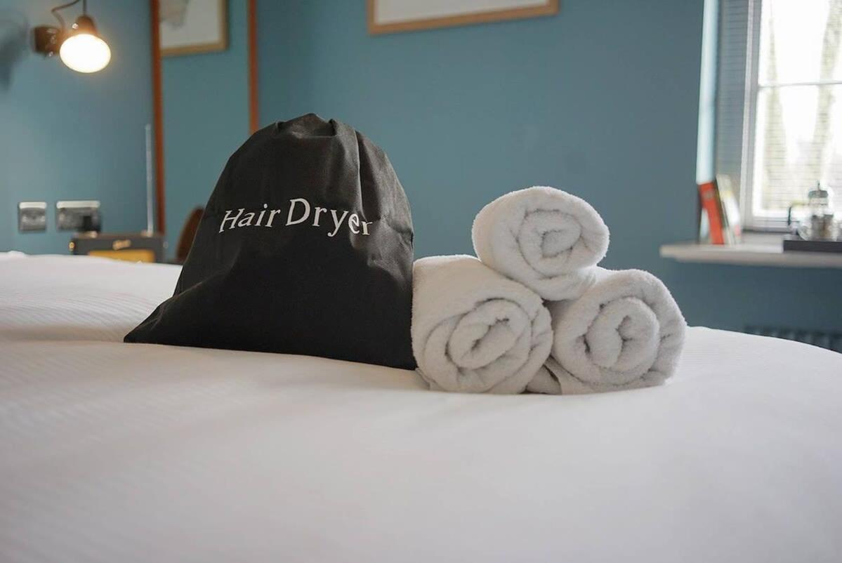 The Alma Taverns Boutique Suites - Room 1 - Hopewell บริสตอล ภายนอก รูปภาพ
