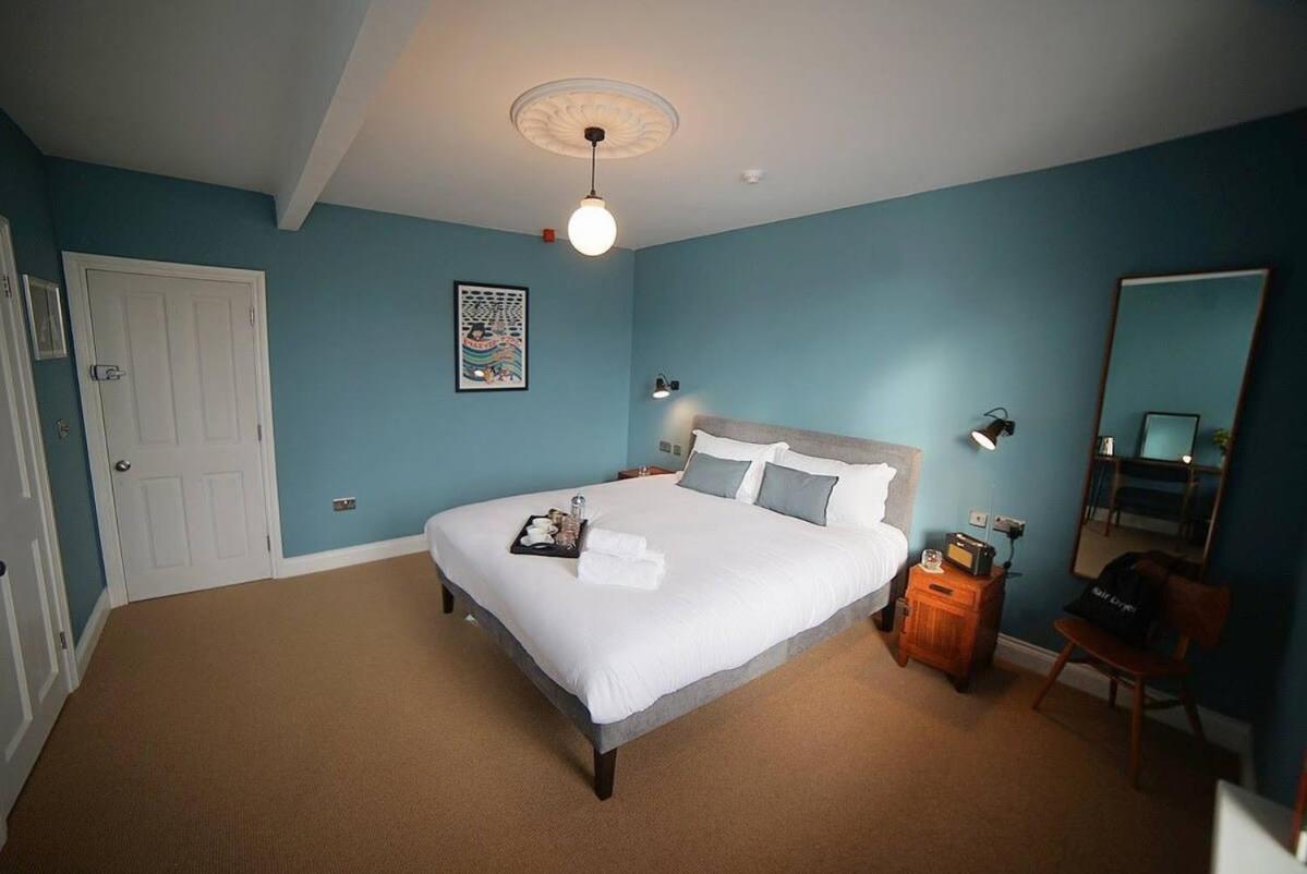 The Alma Taverns Boutique Suites - Room 1 - Hopewell บริสตอล ภายนอก รูปภาพ