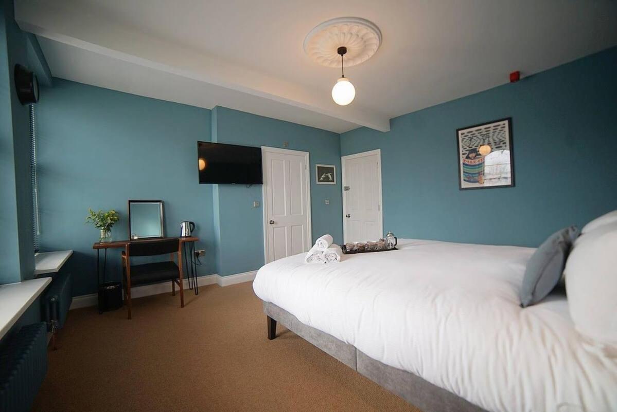 The Alma Taverns Boutique Suites - Room 1 - Hopewell บริสตอล ภายนอก รูปภาพ